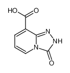 3-氧代-2，3-二氢-[1，2，4]三唑并[4，3-a]吡啶-8-羧酸