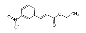 3-硝基肉桂酸乙酯