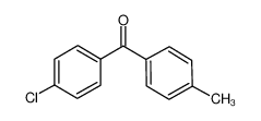 4-氯-4'-甲基二苯甲酮