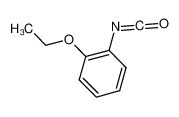 2-乙氧基苯基异氰酸酯