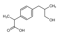 Hydroxy Ibuprofen
