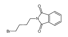 N-(4-溴丁基)邻苯二甲酰亚胺