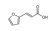 2-呋喃丙烯酸