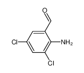 2-氨基-3，5-二氯苯甲醛