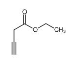 丁-3-炔酸乙酯