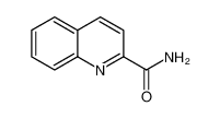 喹啉-2-甲酰胺