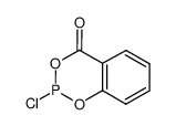 2-氯-4H-1，3，2-苯并二氧磷-4-酮
