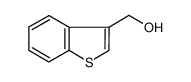 1-苯并噻吩-3-基甲醇