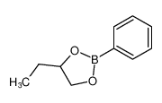 4-乙基-2-苯基-1,3,2-二氧硼杂环戊烷