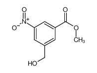 3-(羟甲基)-5-硝基苯甲酸甲酯