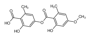 Evernic Acid