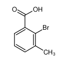 2-溴-3-甲基苯甲酸
