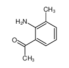 1-(2-氨基-3-甲基苯基)乙酮