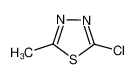 2-氯-5-甲基-1,3,4-噻二唑