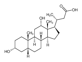 去甲脱氧氯酸