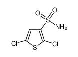 2,5-二氯噻吩-3-磺酰胺