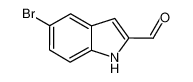 5-溴吲哚-2-甲醛