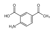 2-氨基-5-甲基苯甲酸