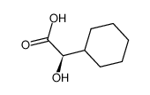 (R)-2-环己基-2-羟基乙酸