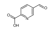 5-甲酰基吡啶甲酸