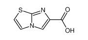咪唑[2，1-b]噻唑-6-甲酸