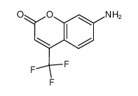 7-氨基-4-三氟甲基香豆素