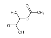 2-乙酰氧基丙酸