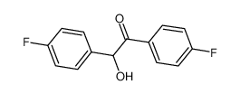 1,2-双(4-氟苯基)-2-羟基乙酮