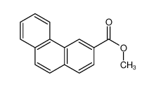 菲-3-甲酸甲酯