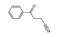 3-苯甲酰丙腈
