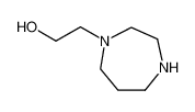 2-(1，4-二氮杂环庚烷-1-基)乙醇