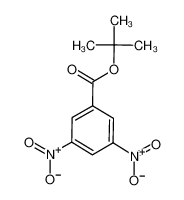 3，5-二硝基苯甲酸叔丁酯