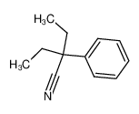 2-乙基-2-苯丁腈