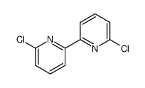 6,6'-二氯-2,2'-联吡啶