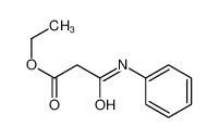 3-氧代-3-(苯基氨基)丙酸乙酯