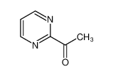 2-乙酰基嘧啶