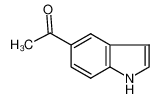 5-乙酰吲哚