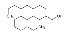 2-辛基-1-十二烷醇