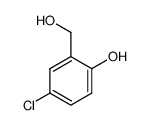 5-氯-2-羟基苯甲醇