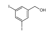 3,5-二碘苯甲醇