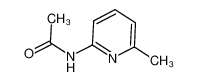 2-乙酰氨基-6-甲基吡啶