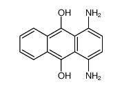 1，4-二氨基蒽-9，10-二醇