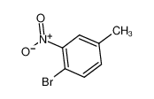 4-溴-3-硝基甲苯