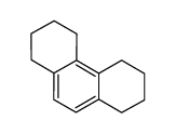 1,2,3,4,5,6,7,8-八氢菲