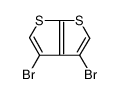 3，4-二溴噻吩[2，3-b]噻吩
