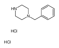 N-苄基哌嗪二盐酸盐