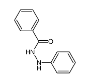1-苯甲酰-2-苯肼