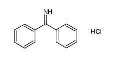 二苯甲酮亚胺盐酸盐