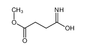 琥珀酰胺酸甲酯