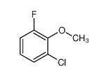 2-氯-6-氟苯甲醚